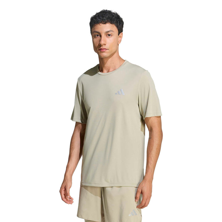 adidas Run Ess Tee M - woca