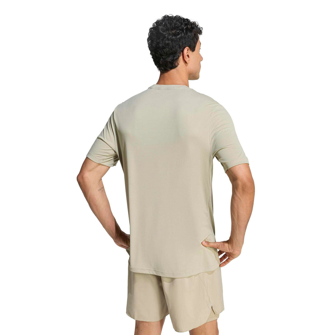 adidas Run Ess Tee M - woca