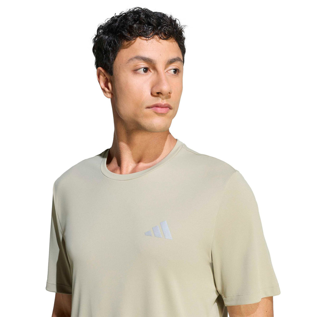 adidas Run Ess Tee M - woca