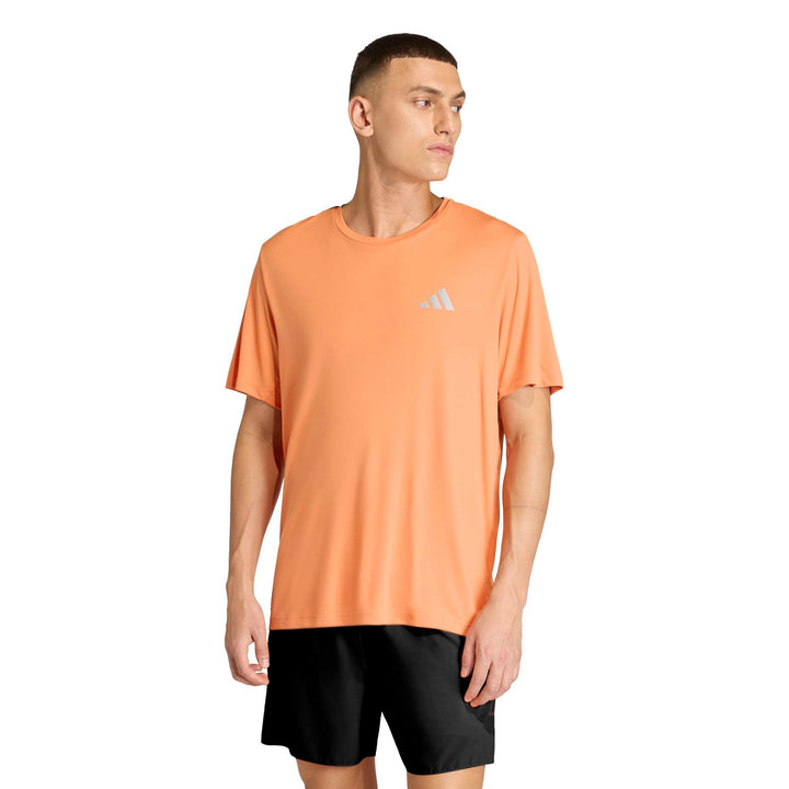 adidas Run Ess Tee M - duor