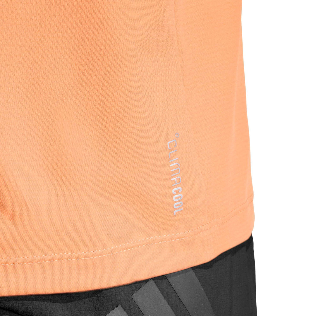adidas Run Ess Tee M - duor