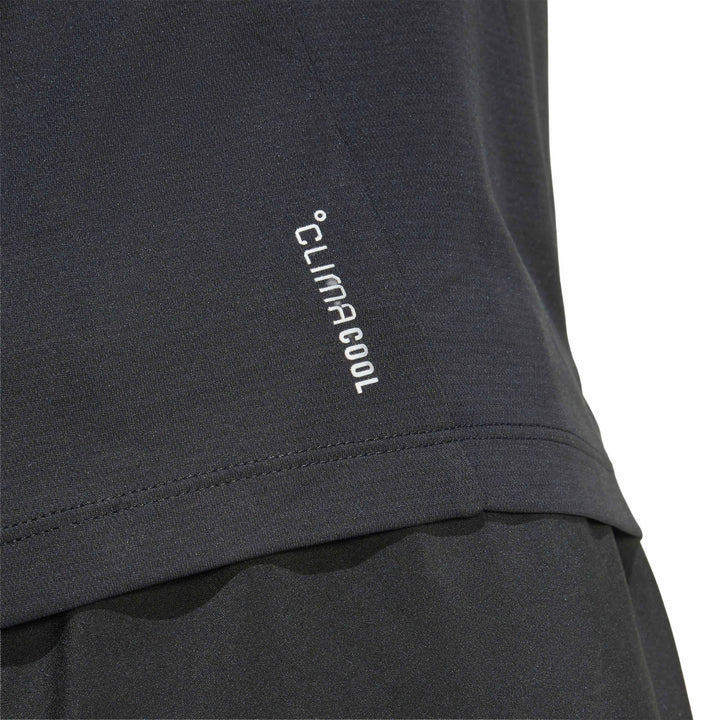 adidas Run Ess Tee M - black