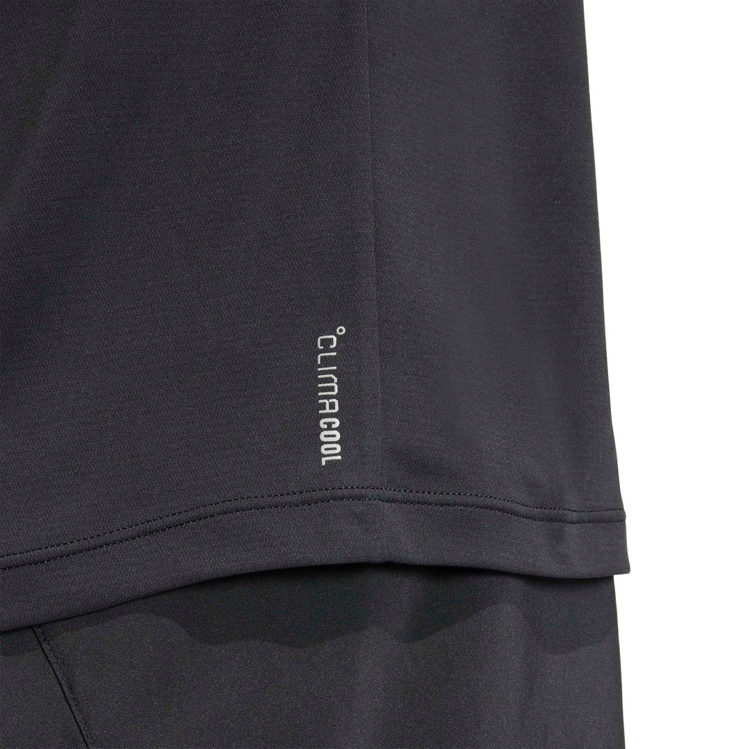 adidas Run Ess Tank M - black