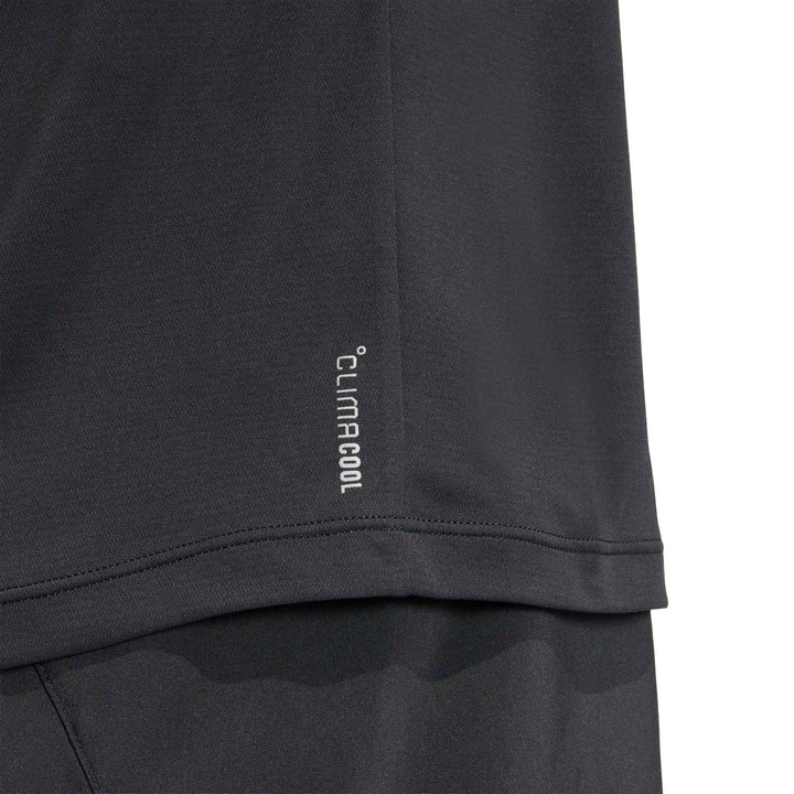 adidas Run Ess Tank M - black