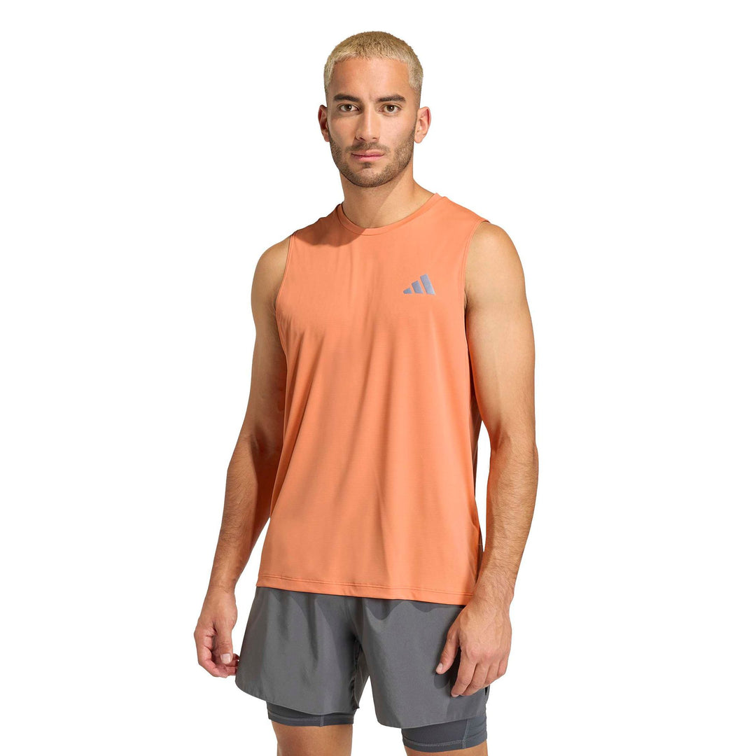 adidas Run Ess Tank M - duor