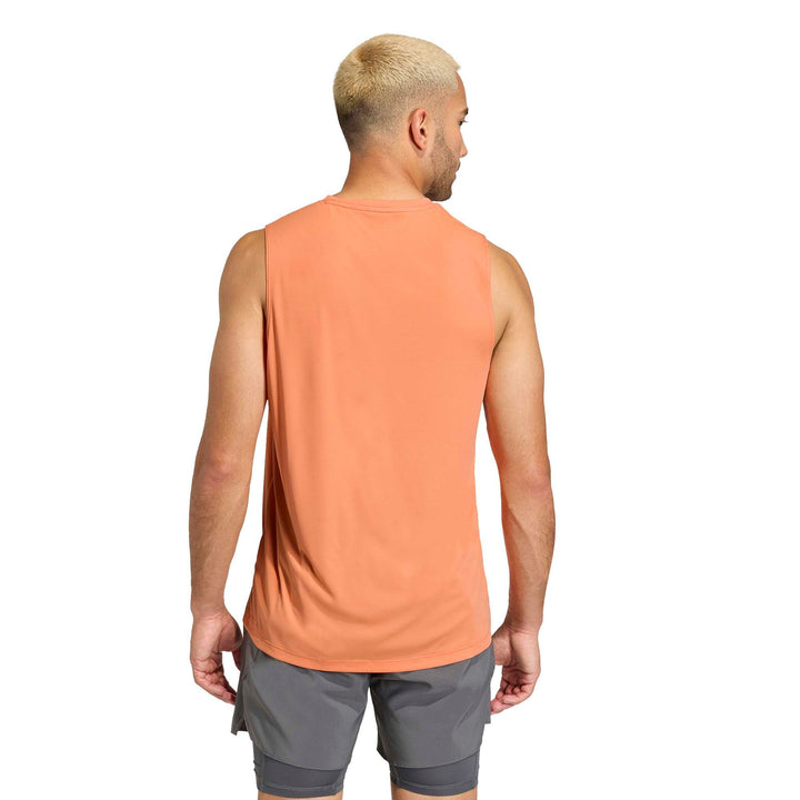 adidas Run Ess Tank M - duor