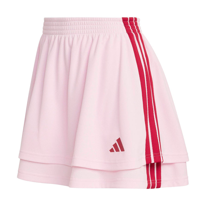 adidas W Her Skrt - clpink/actmar