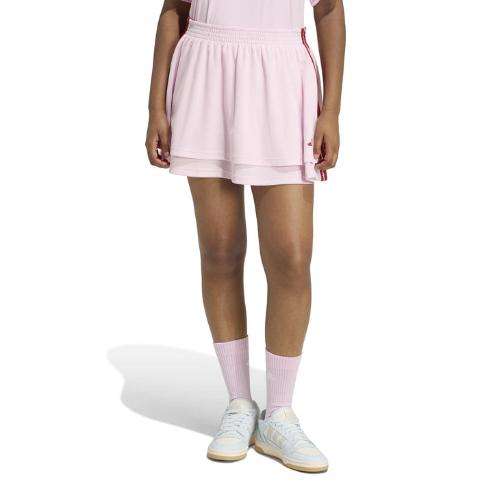 adidas W Her Skrt - clpink/actmar