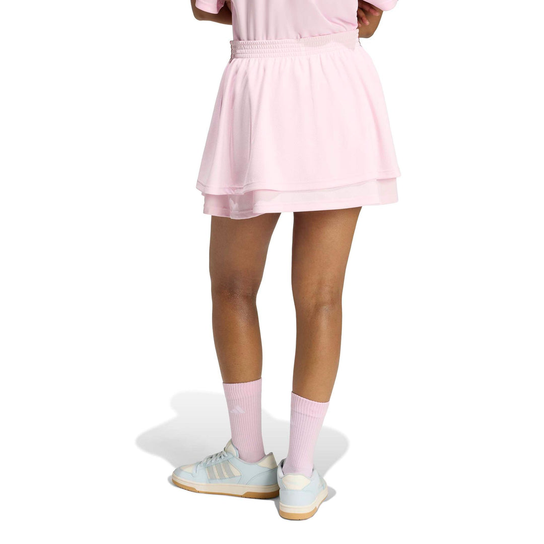 adidas W Her Skrt - clpink/actmar