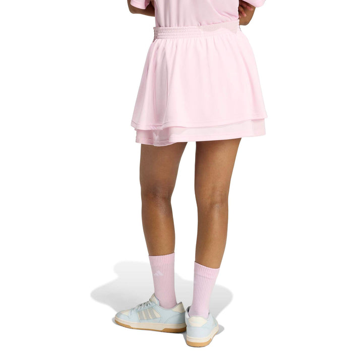 adidas W Her Skrt - clpink/actmar