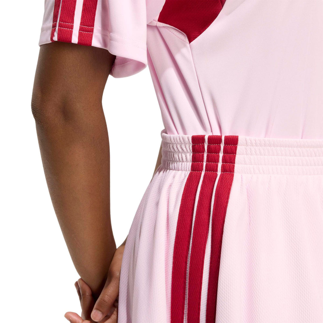 adidas W Her Skrt - clpink/actmar
