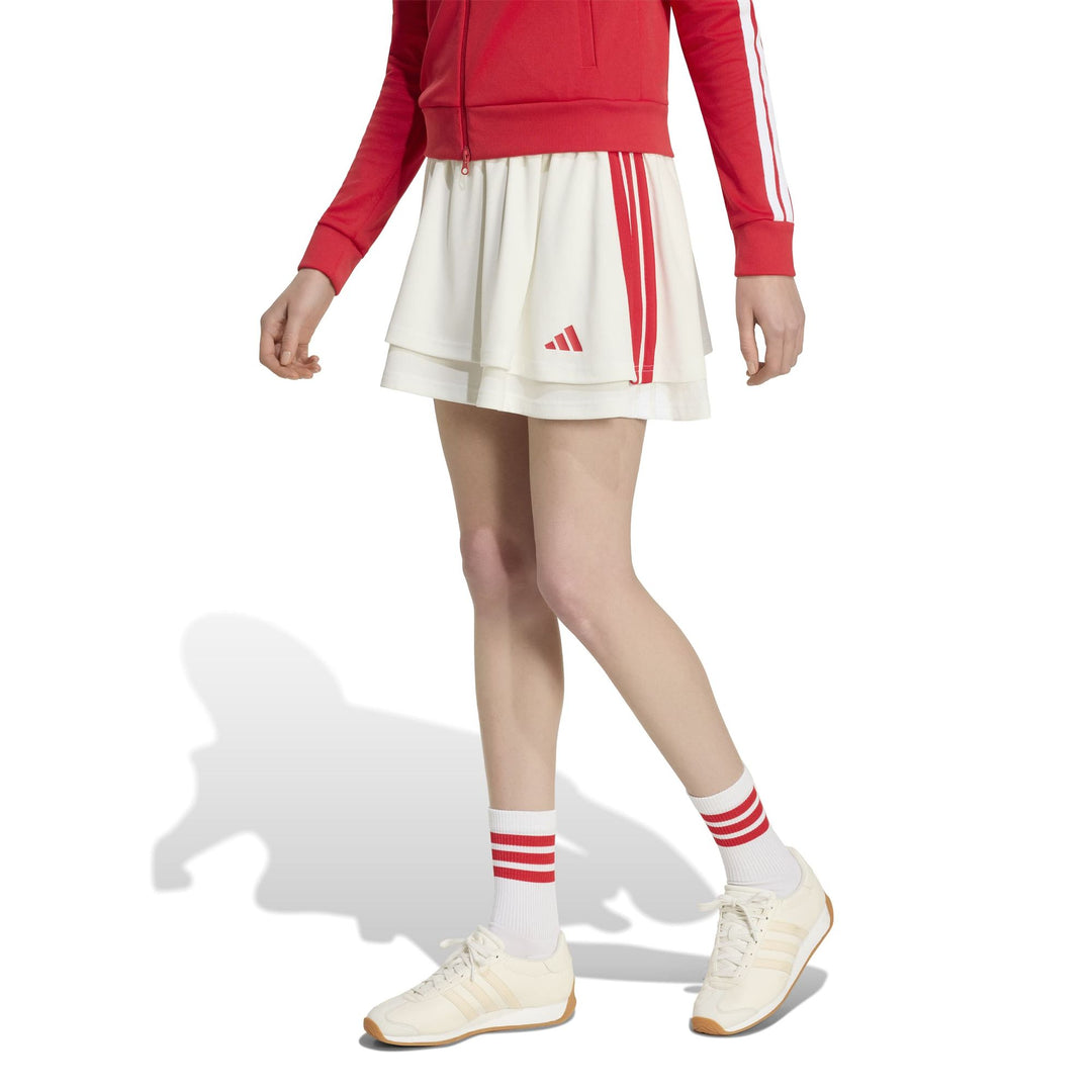 adidas W Her Skrt - owhite/tmcord/white