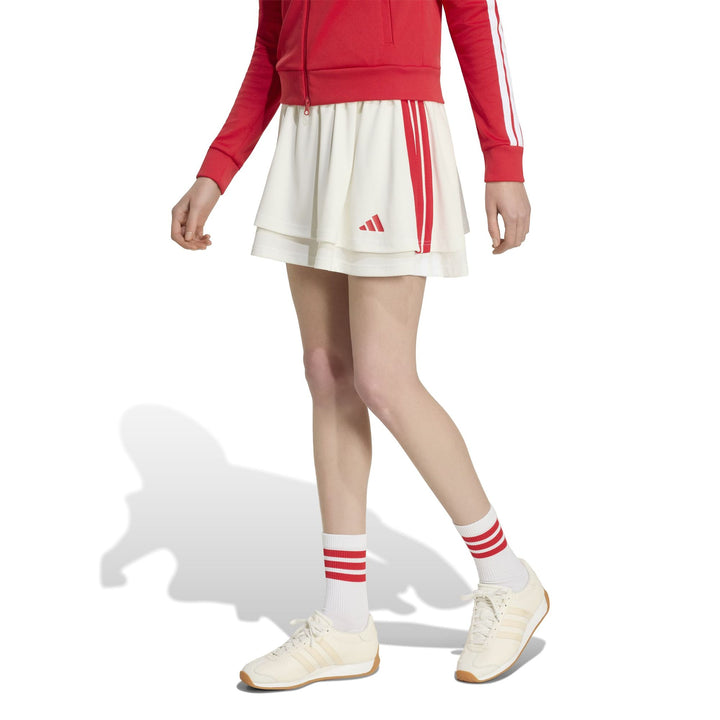 adidas W Her Skrt - owhite/tmcord/white