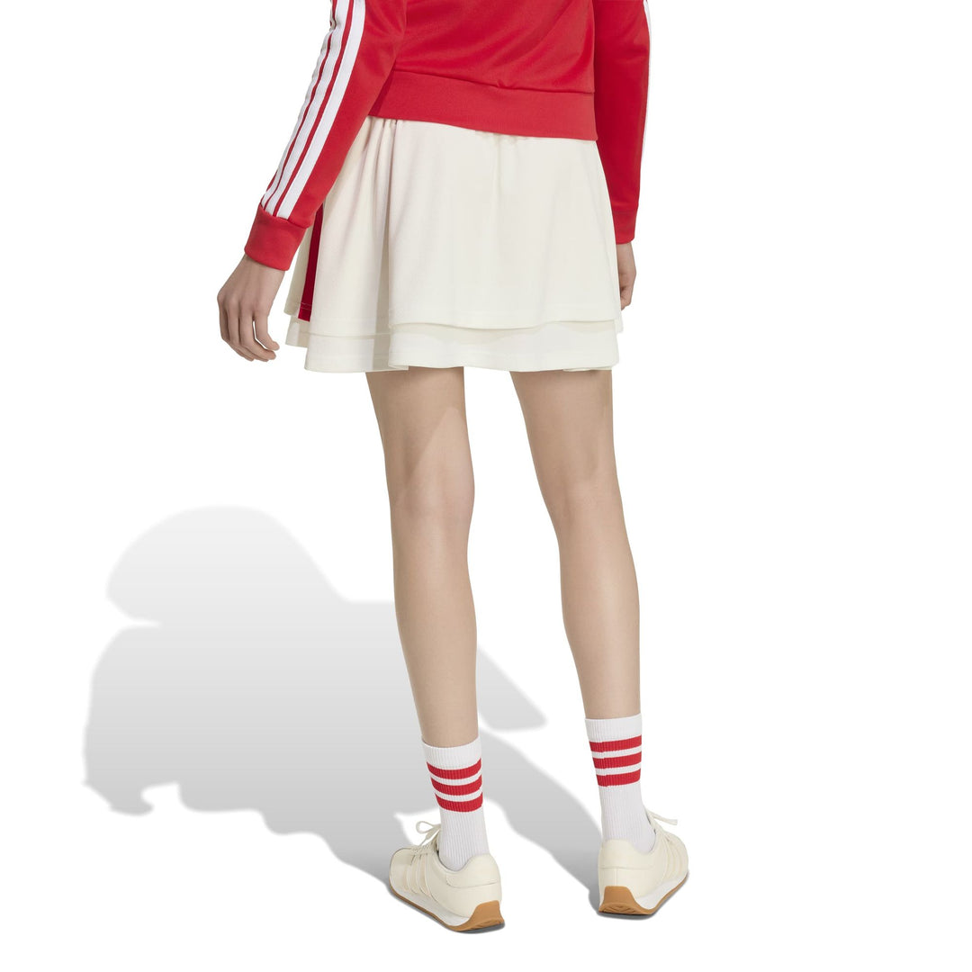 adidas W Her Skrt - owhite/tmcord/white