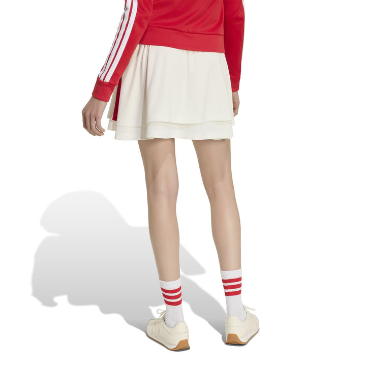 adidas W Her Skrt - owhite/tmcord/white
