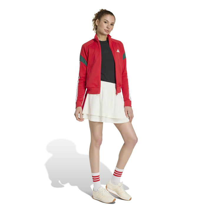 adidas W Her Skrt - owhite/tmcord/white