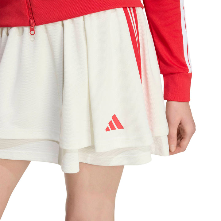 adidas W Her Skrt - owhite/tmcord/white