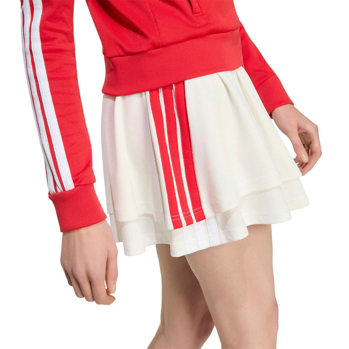 adidas W Her Skrt - owhite/tmcord/white
