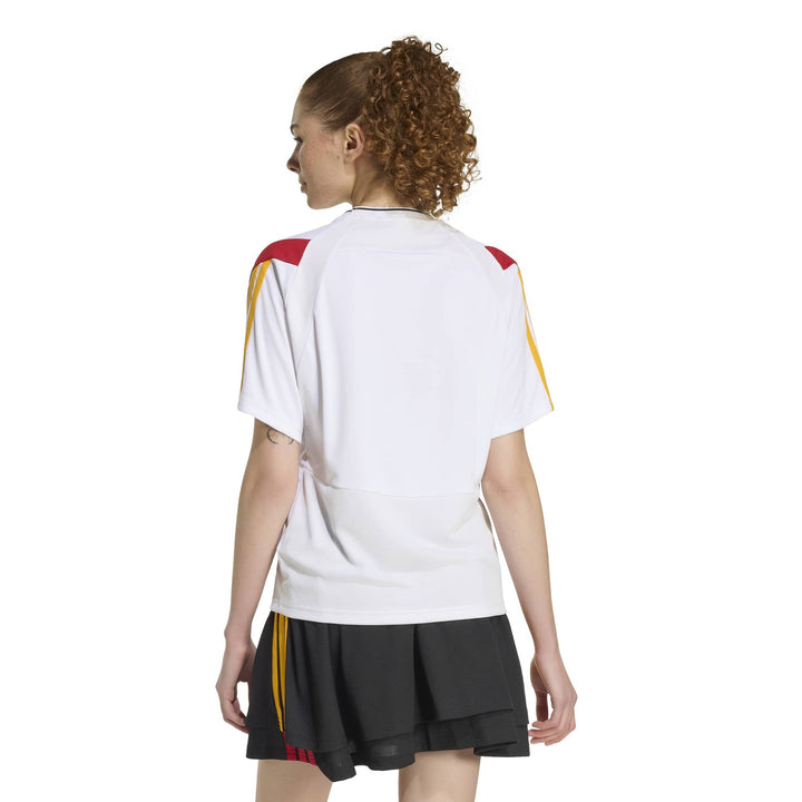 adidas W Her Tee - white/black/tepore/co