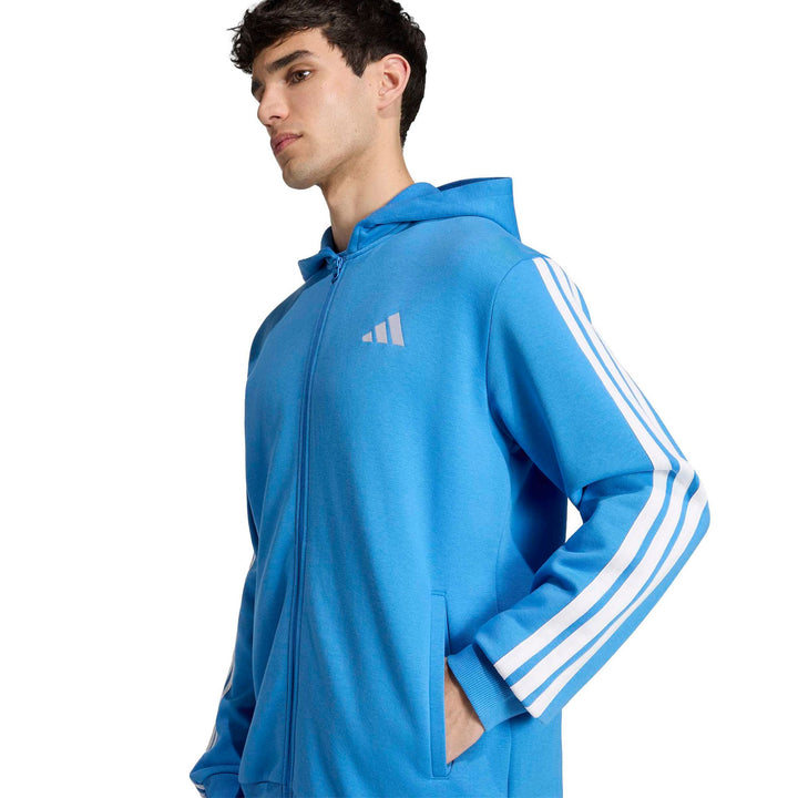 adidas M Tiro Np Tee - drkgrn/betsca/white