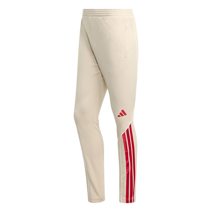 adidas M 3S Stadium Ts - crli/purrub