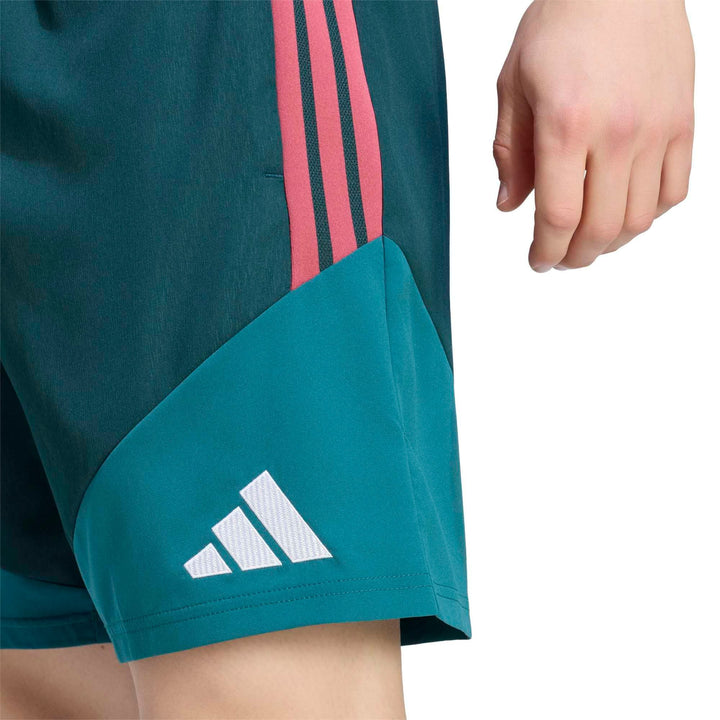 adidas Real Dt Sho - aurivy/wilpnk