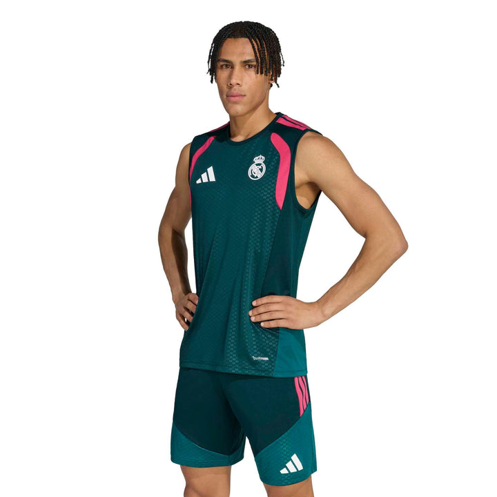 adidas Real Tr Sl Jsy - aurivy/wilpnk