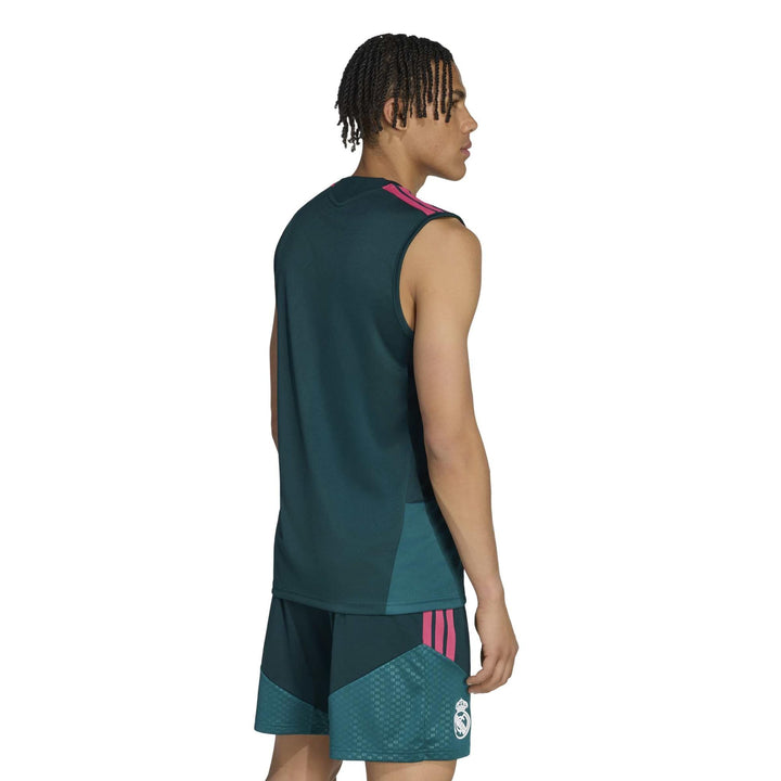 adidas Real Tr Sl Jsy - aurivy/wilpnk