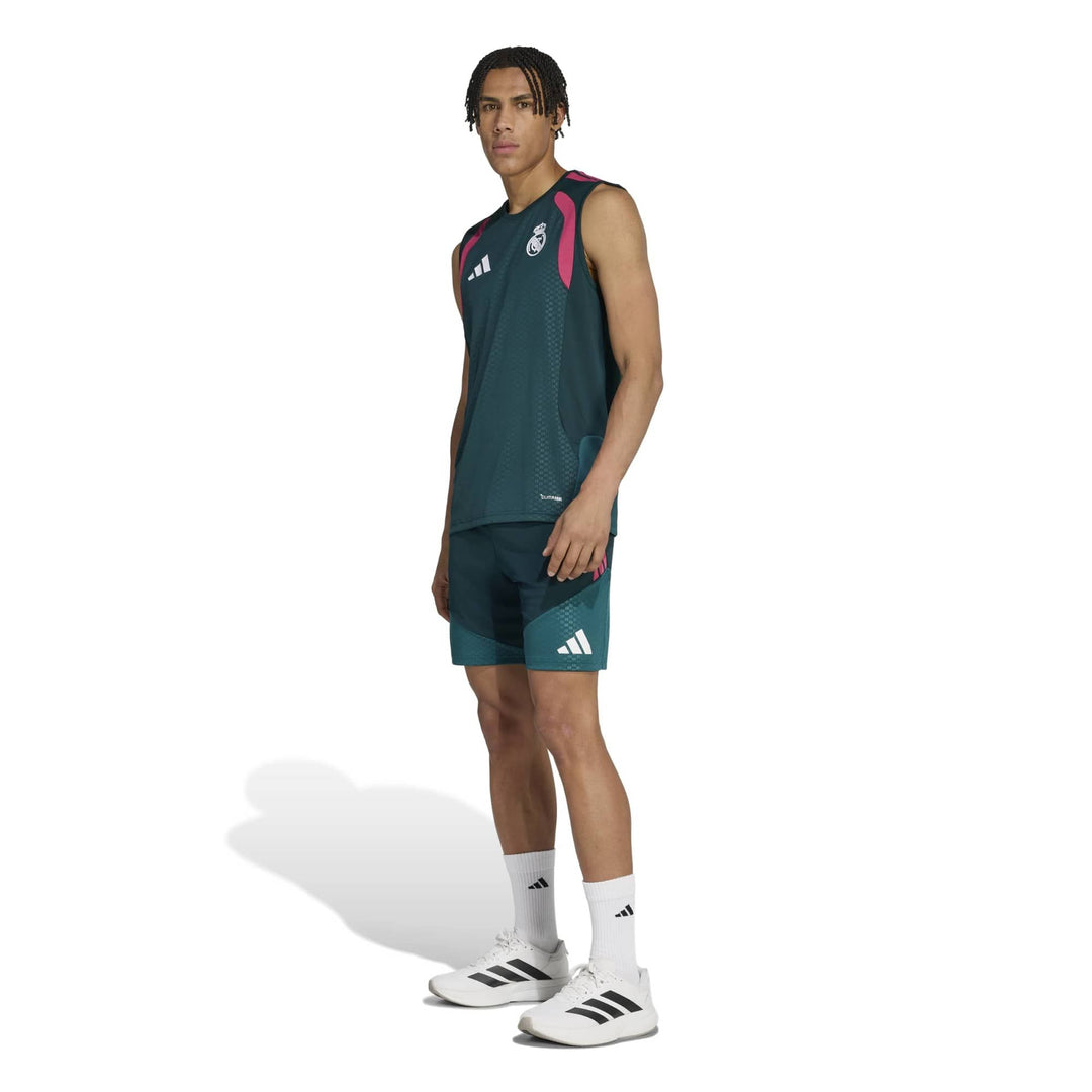adidas Real Tr Sl Jsy - aurivy/wilpnk