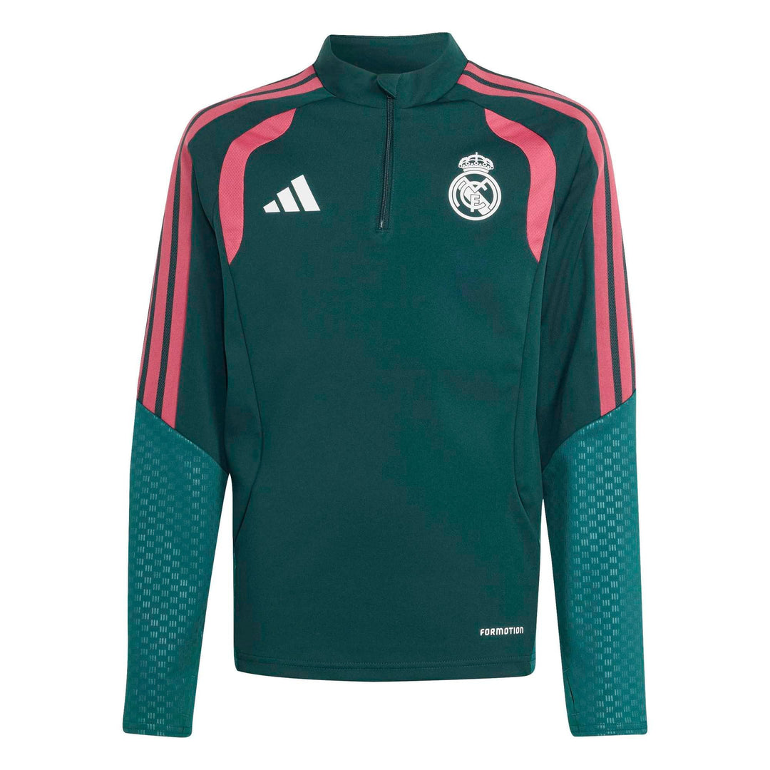 adidas Real Tr Topy - aurivy/wilpnk
