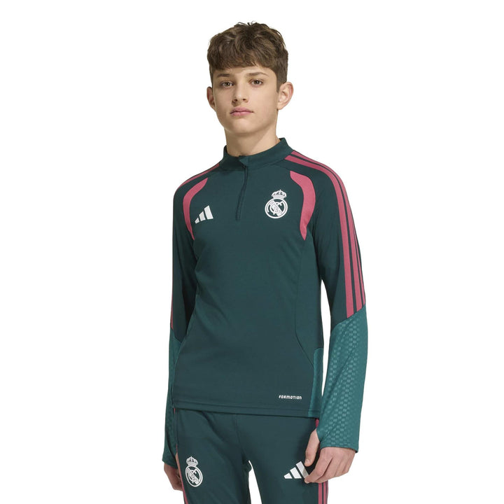 adidas Real Tr Topy - aurivy/wilpnk
