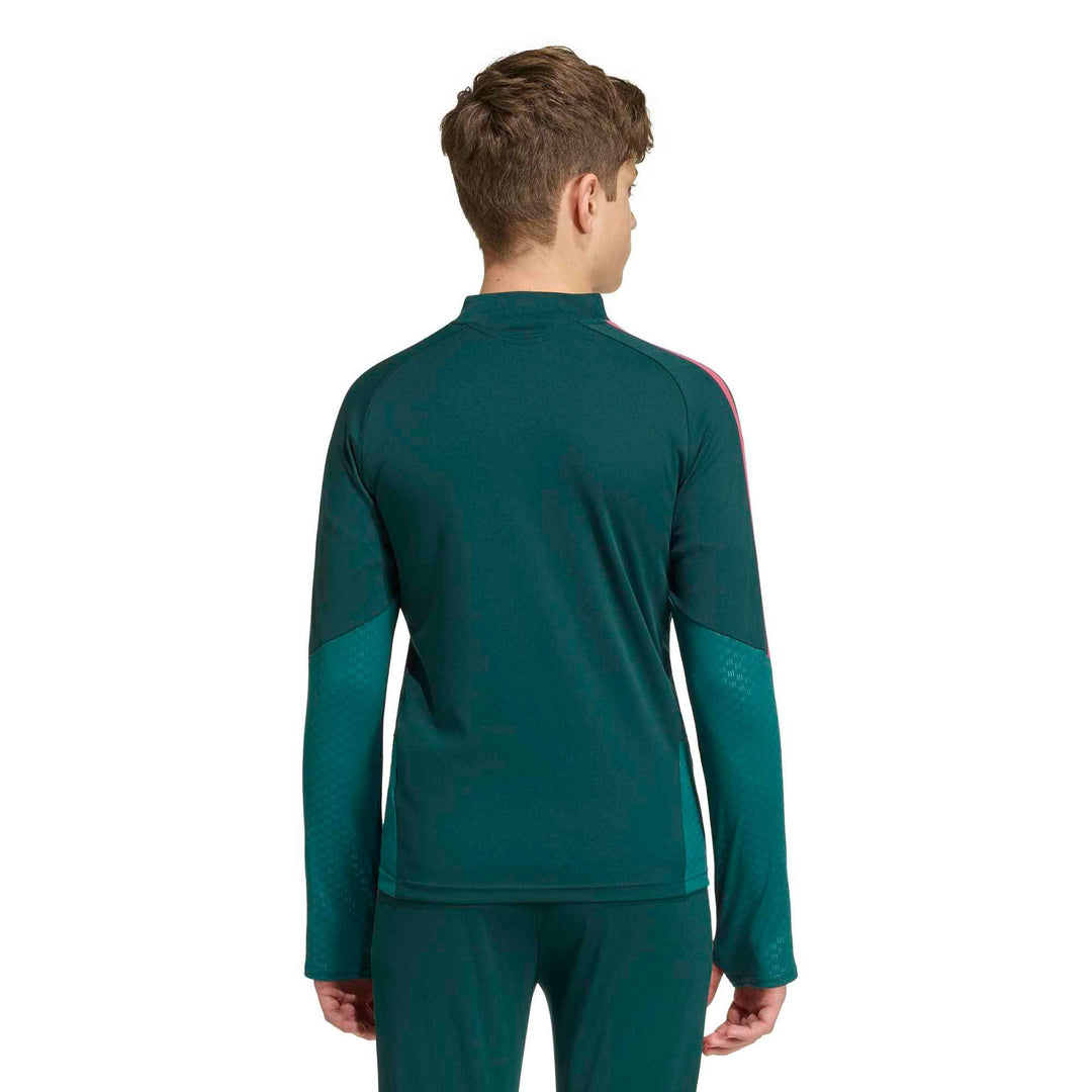 adidas Real Tr Topy - aurivy/wilpnk