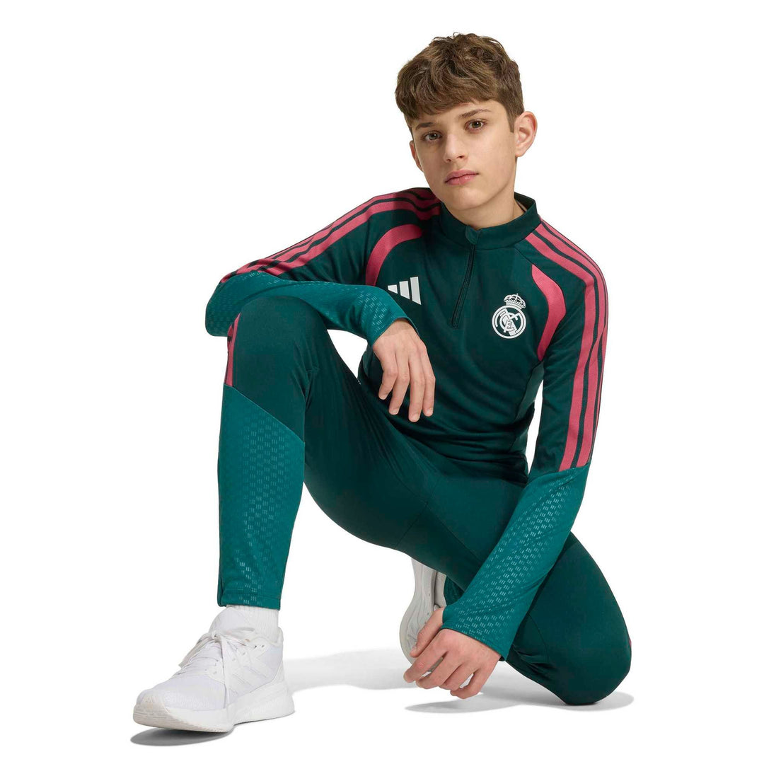 adidas Real Tr Topy - aurivy/wilpnk
