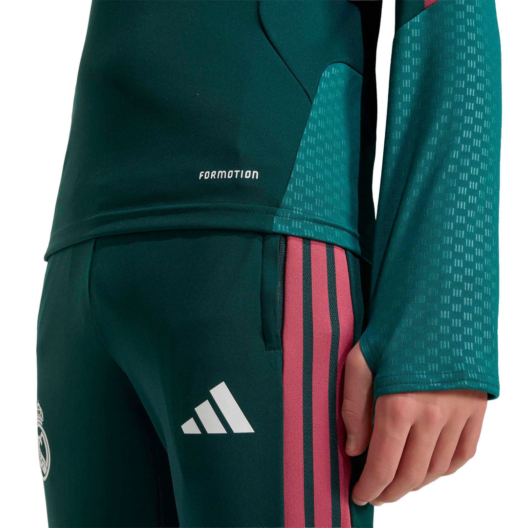 adidas Real Tr Topy - aurivy/wilpnk