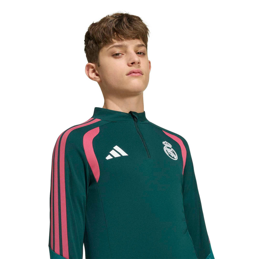 adidas Real Tr Topy - aurivy/wilpnk