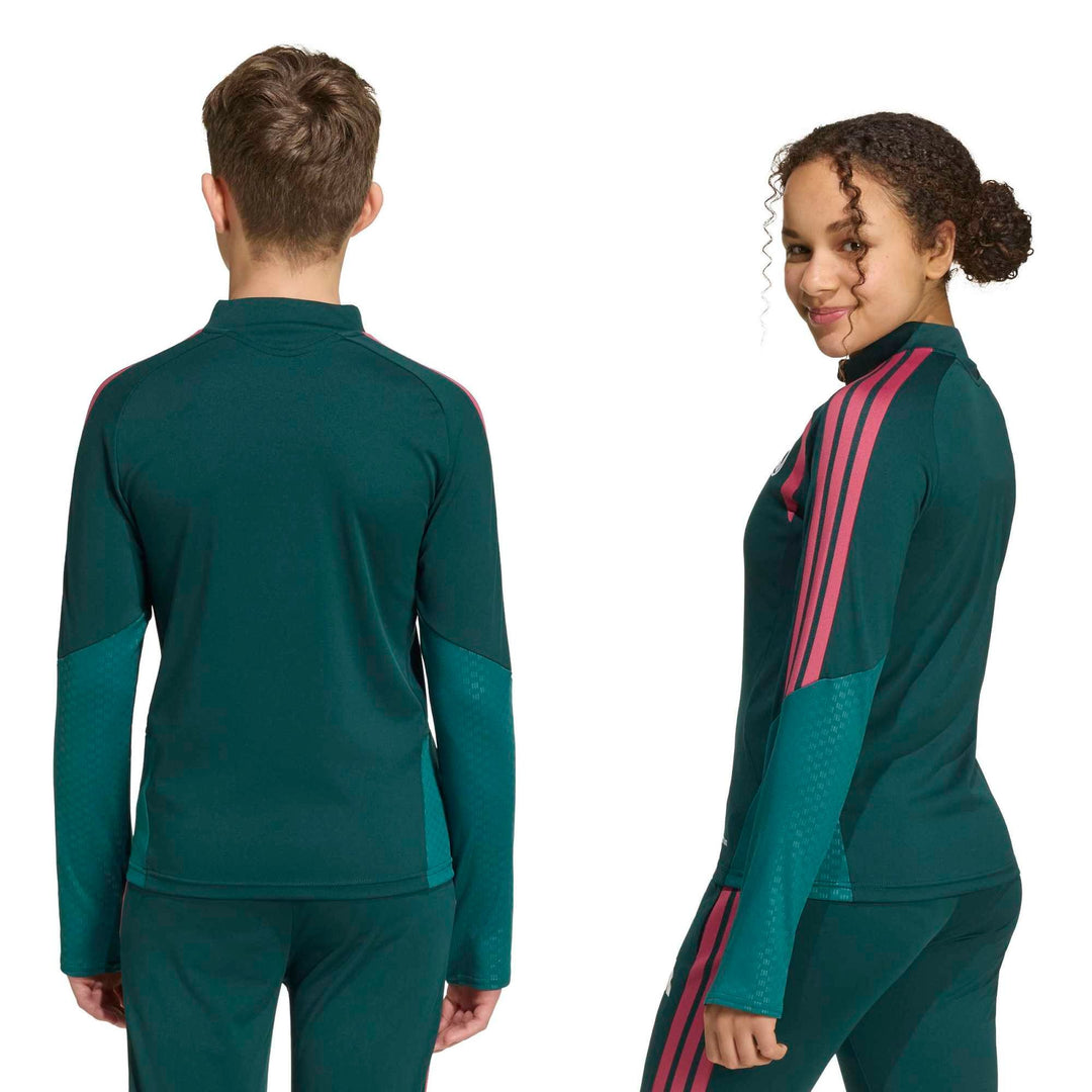 adidas Real Tr Topy - aurivy/wilpnk
