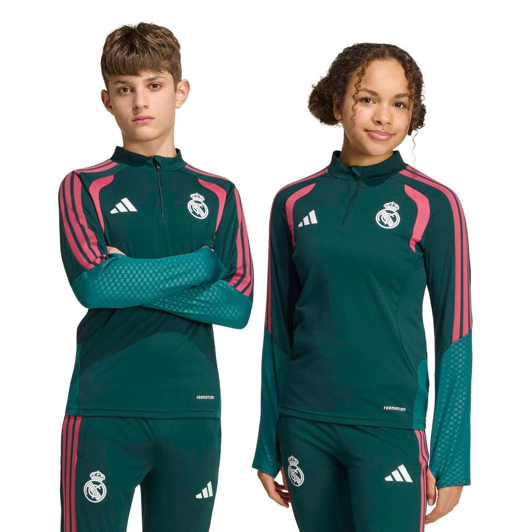 adidas Real Tr Topy - aurivy/wilpnk
