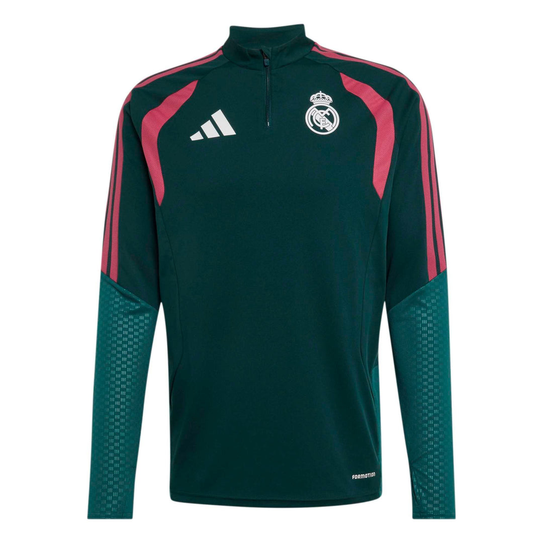 adidas Real Tr Top - aurivy/wilpnk