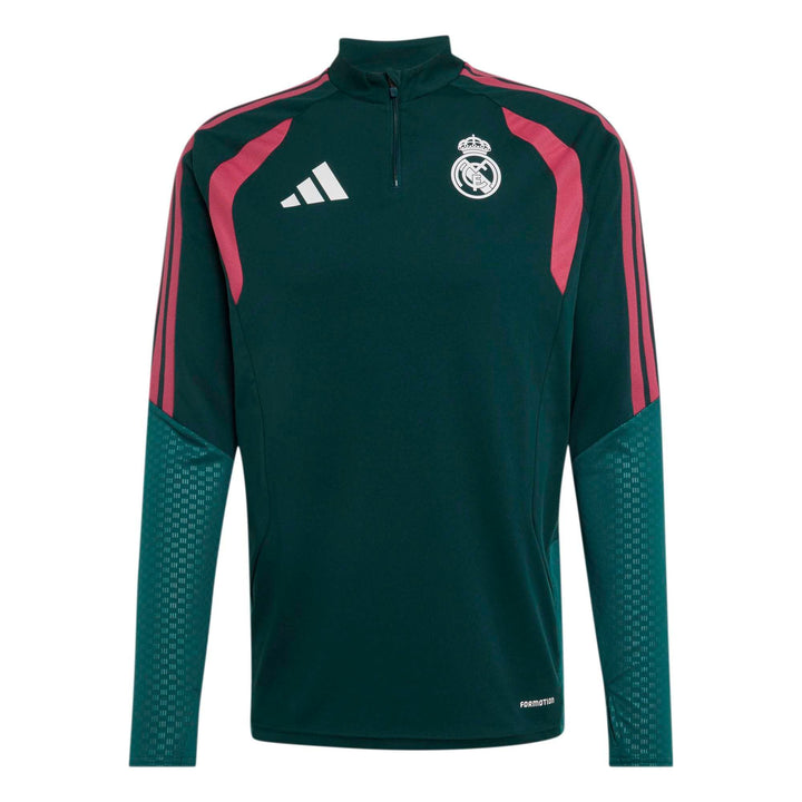 adidas Real Tr Top - aurivy/wilpnk