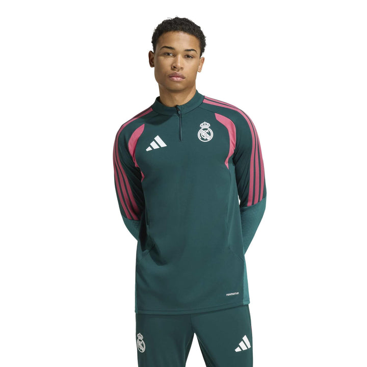 adidas Real Tr Top - aurivy/wilpnk