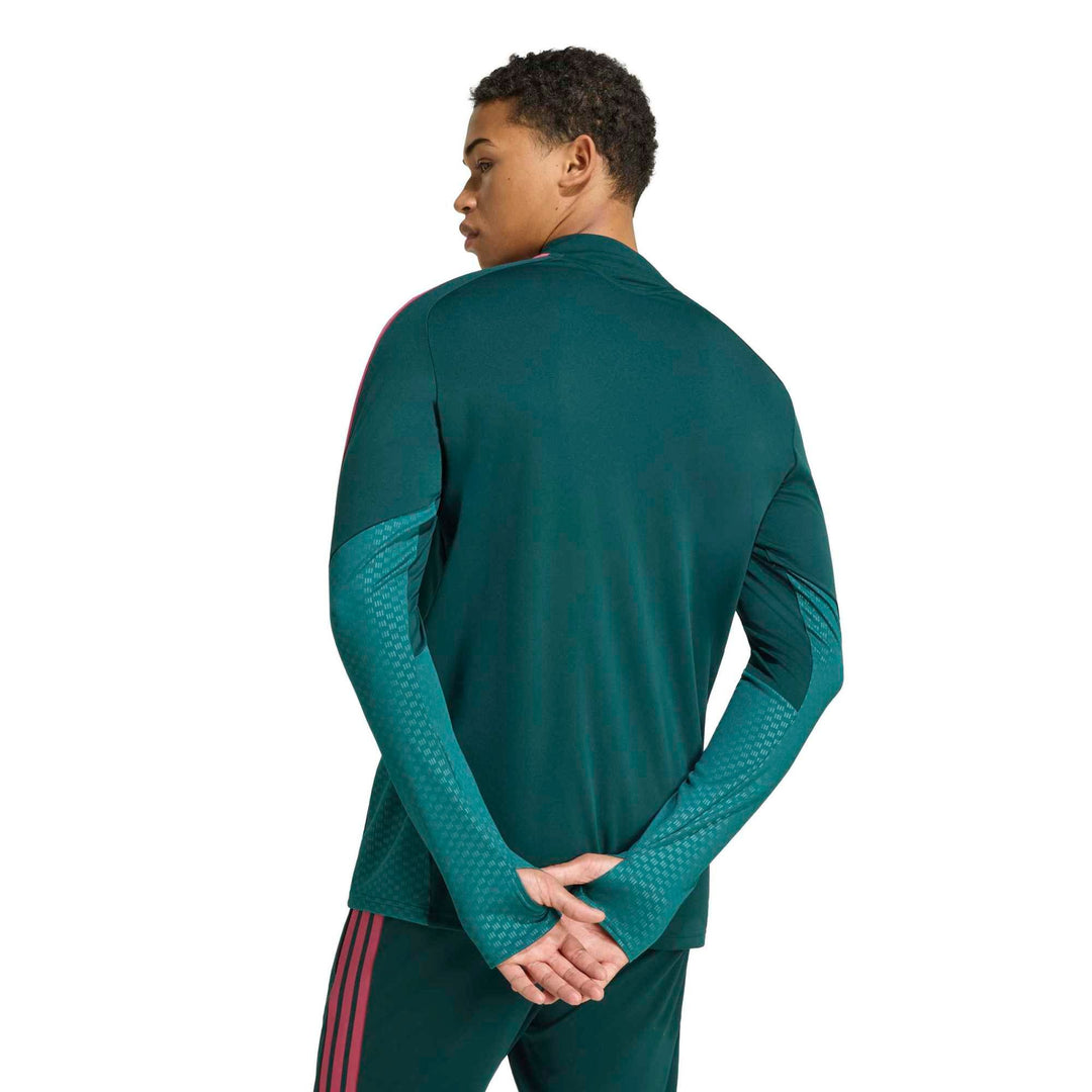 adidas Real Tr Top - aurivy/wilpnk