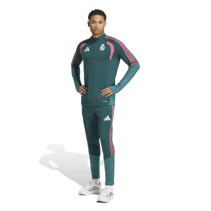 adidas Real Tr Top - aurivy/wilpnk