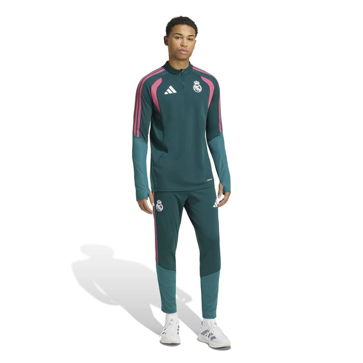 adidas Real Tr Top - aurivy/wilpnk