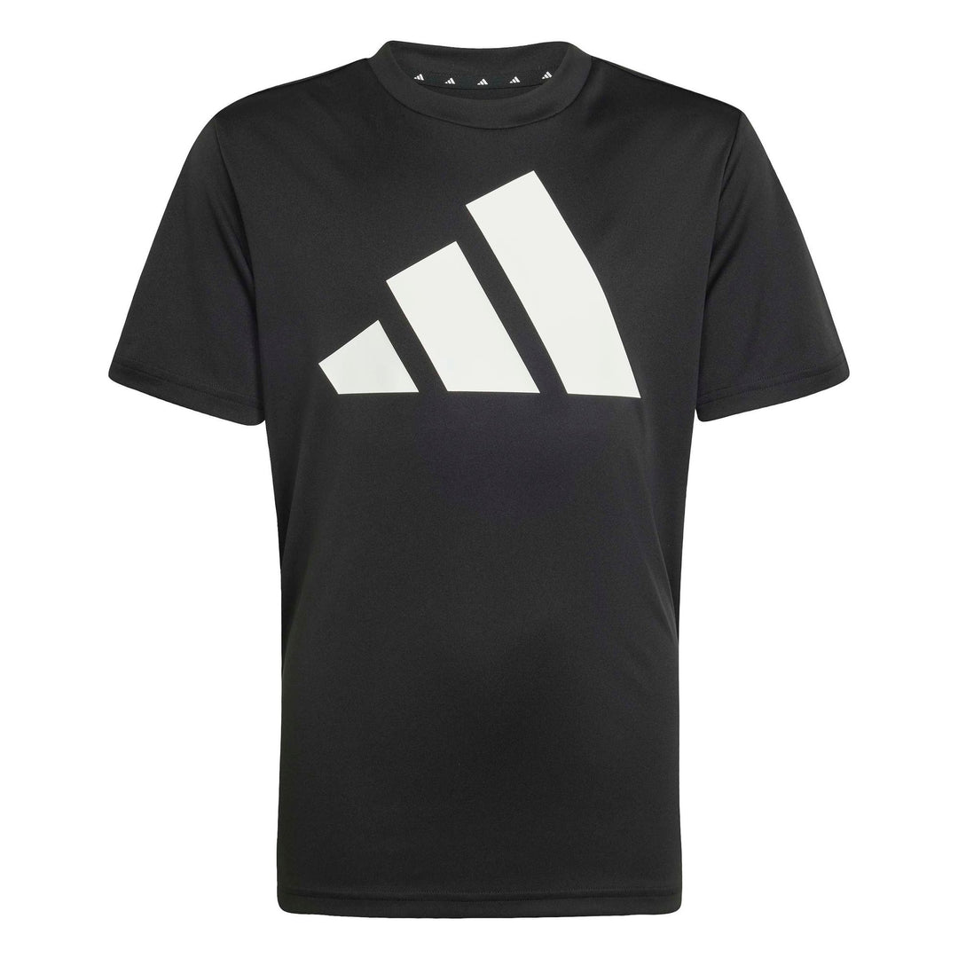 adidas J Tr-Es Bl T - black/white