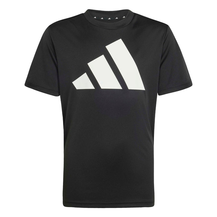 adidas J Tr-Es Bl T - black/white