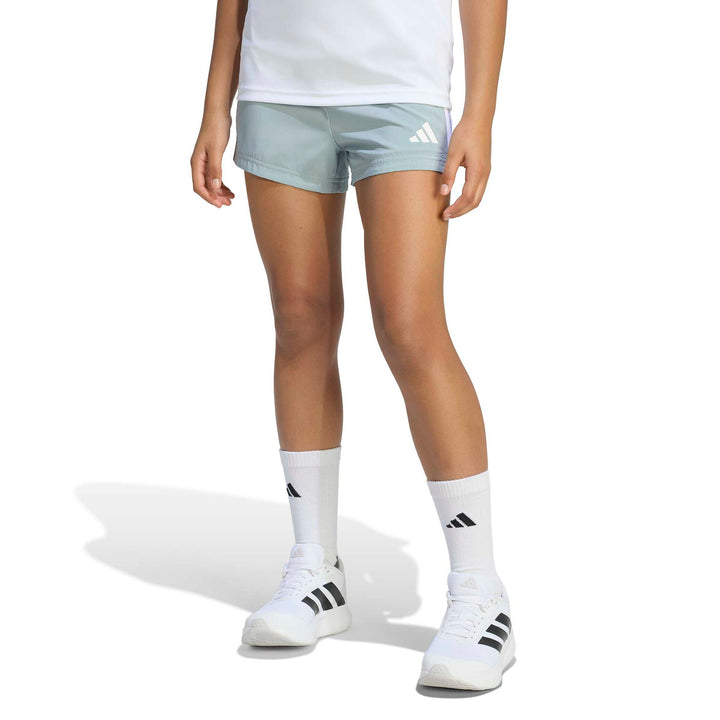 adidas Jg Tr-Es 3S Sho - wosa/white