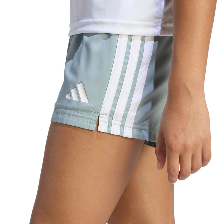 adidas Jg Tr-Es 3S Sho - wosa/white