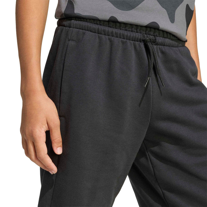 adidas J Camo Ft Short - black/carbon