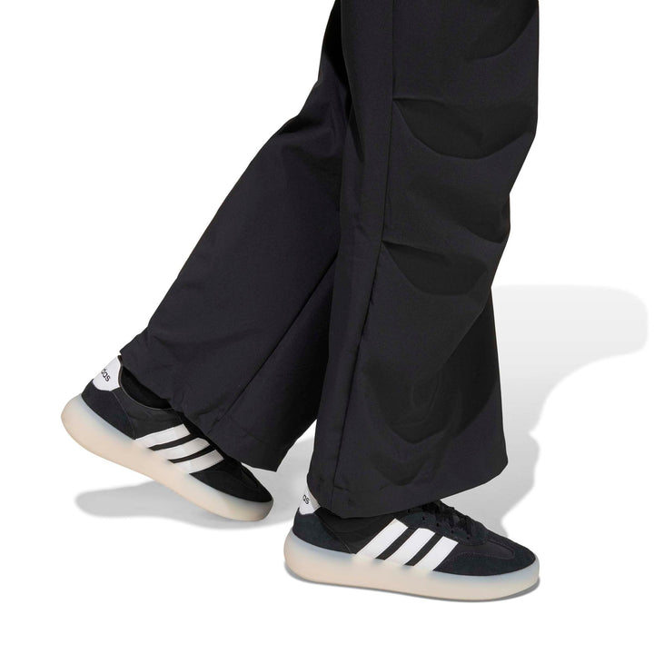 adidas Jg Spi Wv Pt - black/black