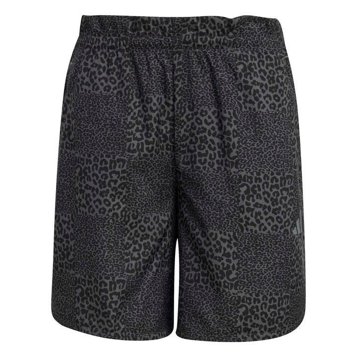 adidas Jg Spi Aop Sho - black/gresix/grefou